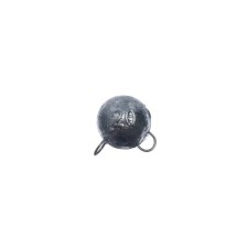 Cargo Cheburashka with a turned ear, 20 g