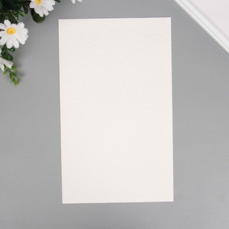 Sheet for creativity claims. Kozh "Large sparkles" Light purple sheet 33x20 cm thick 0.84 mm-3
