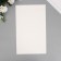 Sheet for creativity claims. Kozh "Large sparkles" Light purple sheet 33x20 cm thick 0.84 mm