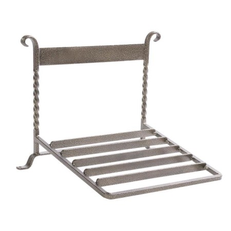 Disractoeter for cleaning shoes, 32 × 26 cm, bronze-7