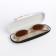 Glasses for glasses, 16 x 4 x 6 cm, cracker, lilac color