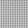 Canvas-base for embroidery bags, plastic, 42 × 24 cm, white color