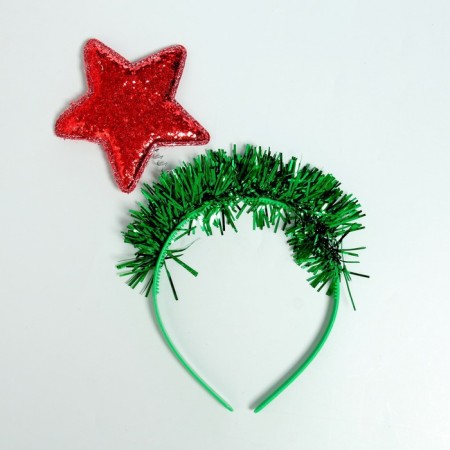 Carnival rim "star"