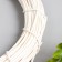 Ring Roadan for manufacturing the capture catcher "cream" d = 20 cm