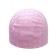 ATEMI PU 130 swimming cap, fabric with polyurethane coating, pink 3D color