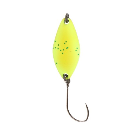Flowering oscillating Lucky John Tr Ima, 2.6 cm, 2.1 g, color 049