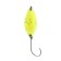 Flowering oscillating Lucky John Tr Ima, 2.6 cm, 2.1 g, color 049