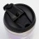 The thermostat with an insert "Magic for the whole head" 400 ml saves heat 2 hours, 16.5 x 7.5 cm