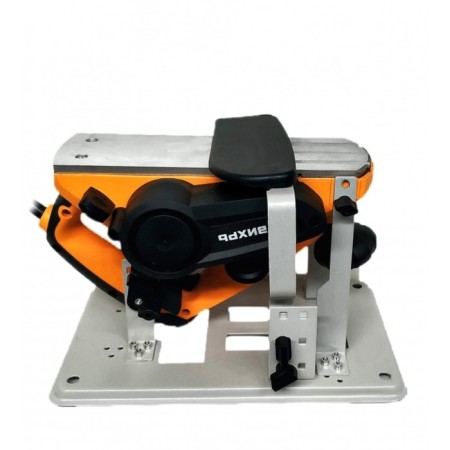 Electric Rubanok "Vortex" R-110ST, with bed, 1100 W, depth/width 3.5/110 mm-1