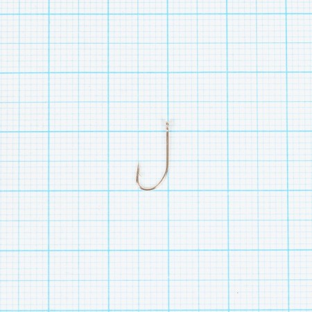 Hooks Maruto 1145, color Ni, No. 10, 10 pcs.-1