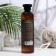 Shower gel Healing recipes "Aloe and milk milk", 400 ml