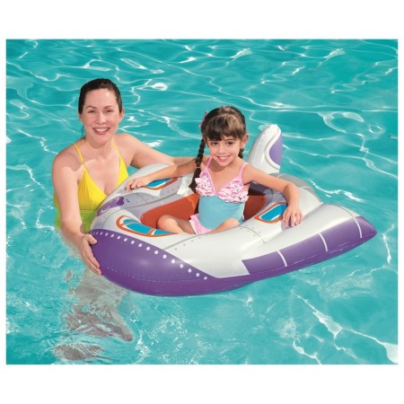 Board of inflatable "Transport", from 3-6 years, color mix, 34106 Bestway-5
