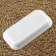 Substract, products for products, 17 × 8.5 × 2 cm, white color, 900 pcs/units.