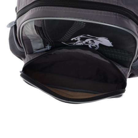School backpack, 37 x 26 x 13 cm, ergonomic back, calligrata orth "bicycle"-9