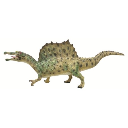 Figure "Spinosaur" with a mobile jaw, xl