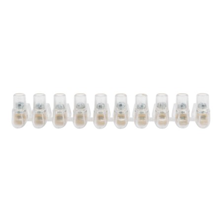 Clock clamp spiral insulated KZVI 2.5 mm² (10x1) (10 pcs./Union) Rexant-3