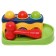 Developing Game Center Everflo Tap Tap HS0449989, multi -colored