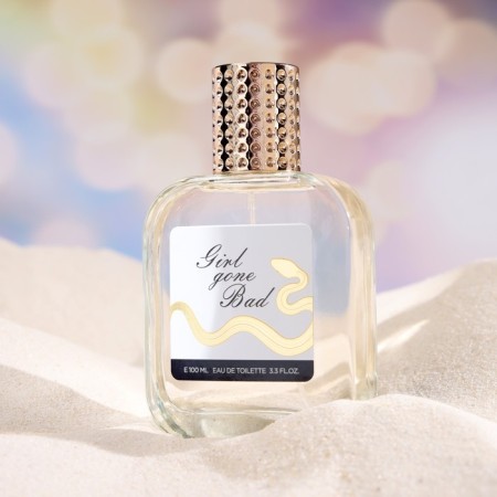 Women's toilet water Girl Gone Bad, 100 ml-1