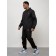Sports suit men's, size 54, black color