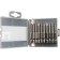 Set of magnetic Berger BG2420, PZ2x50 mm, 10 pcs., S2