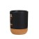 Ceramic mug with a cork bottom Dear Grandfather Authority, 400 ml