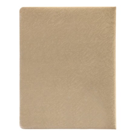 Universal diary for grade 1-11 Bow, hard cover, artificial leather, foil embossing, lies, 80 g/m2-3