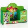 Organizer for the Office "Children" Green Bad, 19 x 7 x 14 cm
