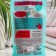 Hand soap "Planeta Organica", "Refresh Mexican Watermelon & Wild Mint", 200 ml