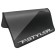 A4Tech fstyler fp20 mouse mat mini black/white 250x200x2mm