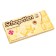 Chocolate SchoGetten White Chocolate, 100 g