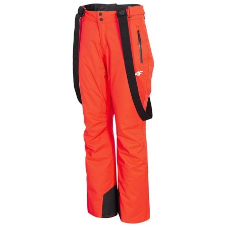 Women's pants 4f Women’s Ski Troouse H4Z20 SPDN003 62N, size M