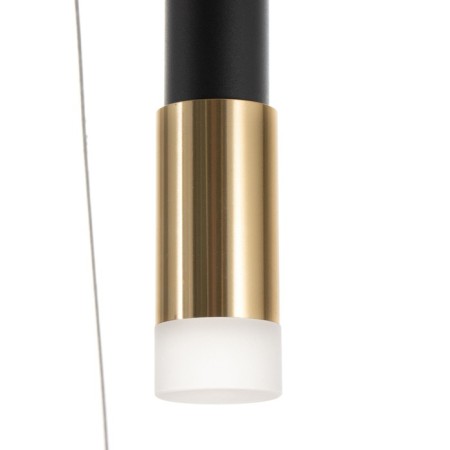 Bayerlux 2681/5 LED 120W 3000-6000K black 68x28 cm-6