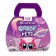A toy-scurry "Magic" Crazy Pets, with stickers, pink, mix