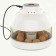 Incubator, 10 eggs, automatic coup, 220 V, Janoel