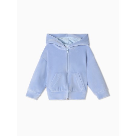 Baby sweatshirt I Plushy, p. 92-98, blue-5