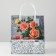 Mary package, soft plastic, 23 x 27 cm, 150 μm