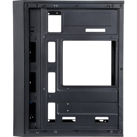 The ACCORD A-302 building without BP ATX 4x120mm 2xusb2.0 1xusb3.0 audio-4