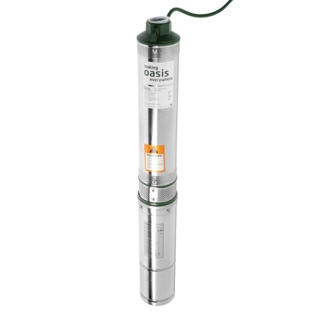 Oasis SN 85/75, centrifugal, 1300 watts, pressure 75 m, 85 l/min, cable 40 m-1