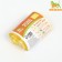 Bio bags "Piggon" for cleaning dogs 20 x 30 cm, 8 μm, roll 20 pcs, yellow