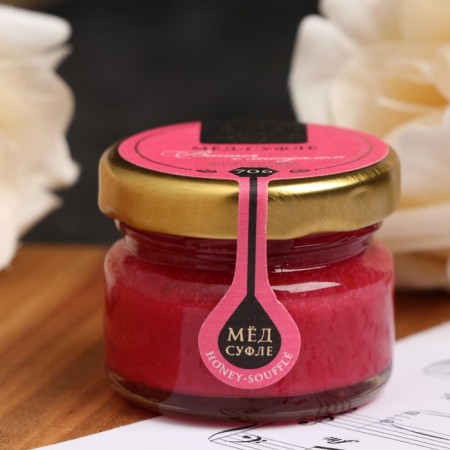 Mod Sufle Vishnya with Almond, 30 g-5