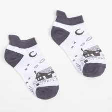 Women's socks minku 