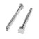 Bolt LOM, "Capercaillie", plumbing, Din571, M10x150 mm, 50 pcs