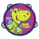 Musical toy Tambourine "Sing with me!"
