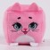Soft toy "Cube in showbox", mix