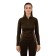 Thermal complex Women's Pride "Irida", Flice Sandwich, Brown, Rr. 52-54 Height 170-176