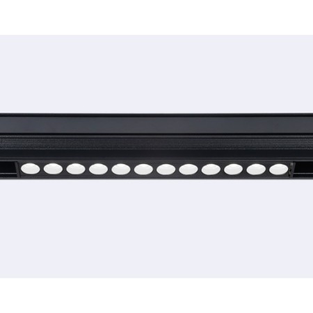LED LED for the Magnetic Ambrella Track System GL4024, 12W, LED, Black Color Black-2