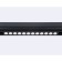 LED LED for the Magnetic Ambrella Track System GL4024, 12W, LED, Black Color Black
