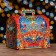 Gift box "Gems", chest, 28 x 20 x 25 cm