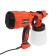 Patriot SG 450, 550 watts, up to 100 DIN, 800 ml/min, 800 ml.