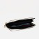 Lightning wallet, beige color